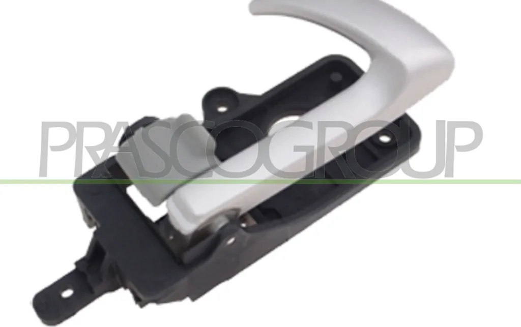 Réparer poignée droite Hyundai Santa Fe II avec PRASCO HN8168657 OE