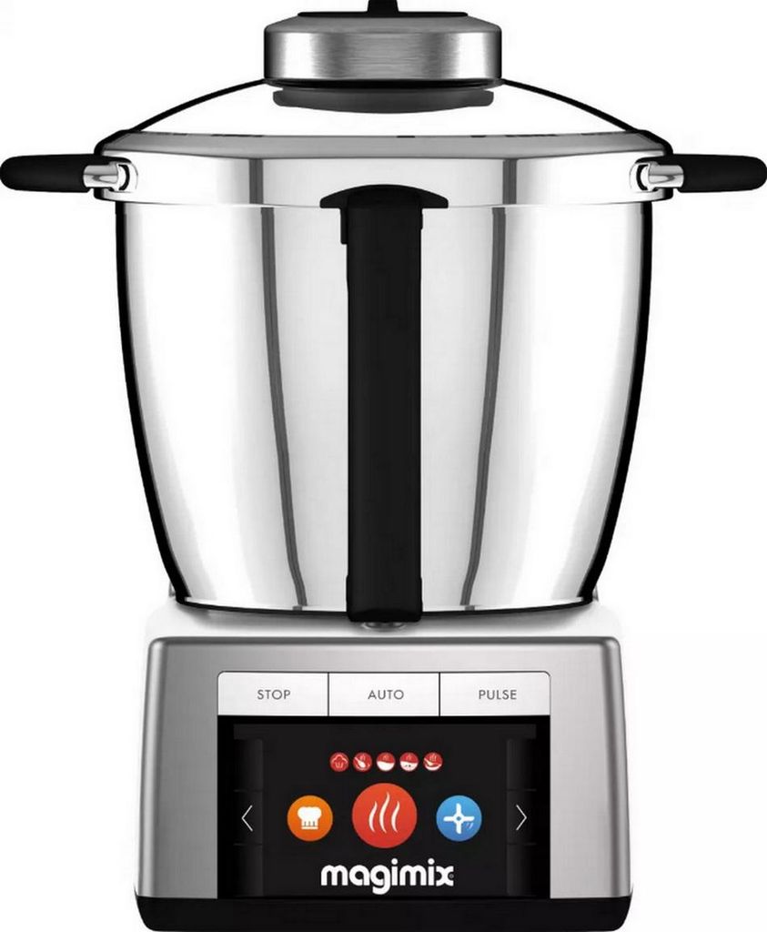 Cook Expert Premium Xl Robot Cuiseur Multifonction Xl Image du produit 