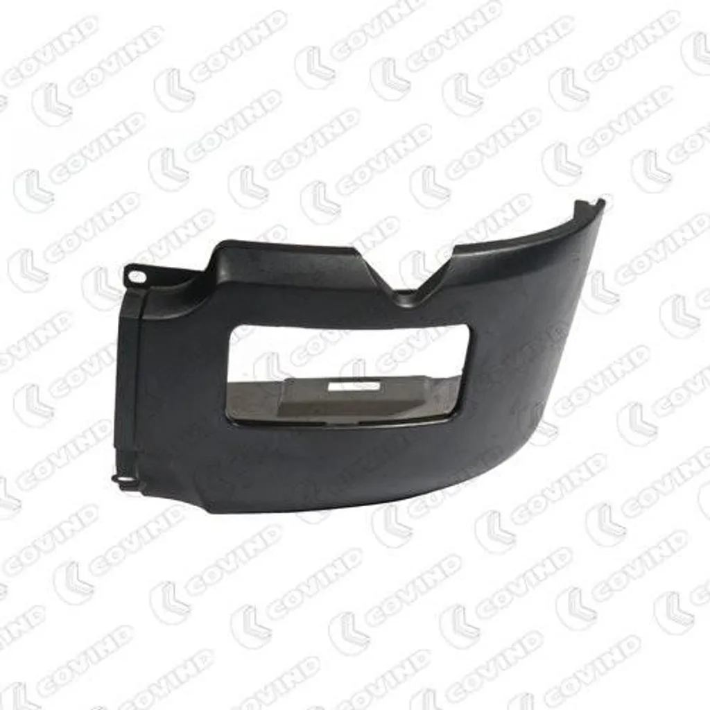 Cache de pare-chocs COVIND 144/95 pour SCANIA Série 4 - Pièce Robuste