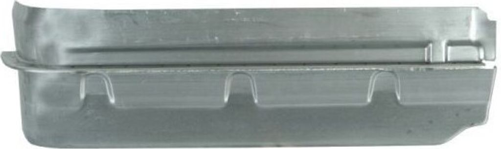 BLIC 6505-06-3546053P Trittbrett für VW LT 28-46 II Kastenwagen (2DA, 2DD, 2DH) LT 28-35 II Bus (2DB, 2DE, 2DK) LT 28-46 II Pritsche / Fahrgestell