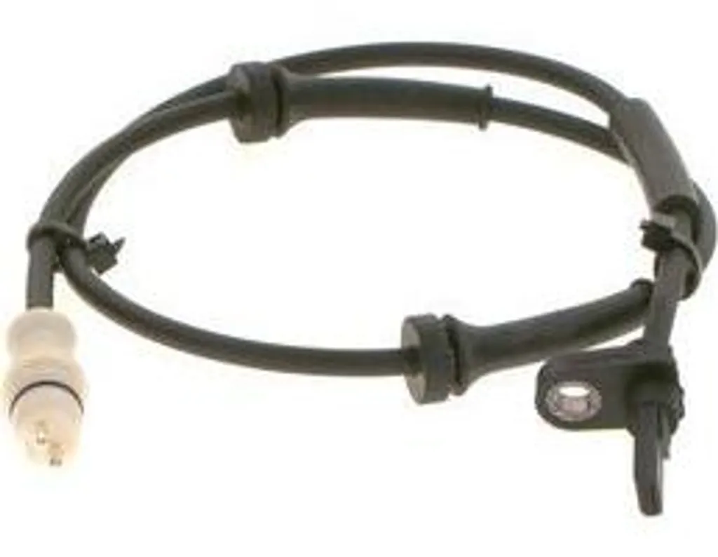 Sensore ABS Bosch 0 265 007 045 per Fiat Seicento 187 - OE 46530204