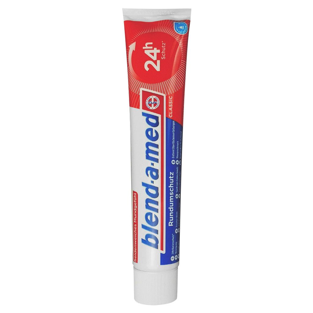 blend-a-med 8006540947234 blend-a-med CLASSIC Zahncreme 75 Immagine del prodotto 