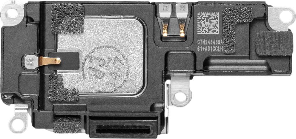 Handy-Lautsprecher Ersatzteil für Apple iPhone 14 Pro