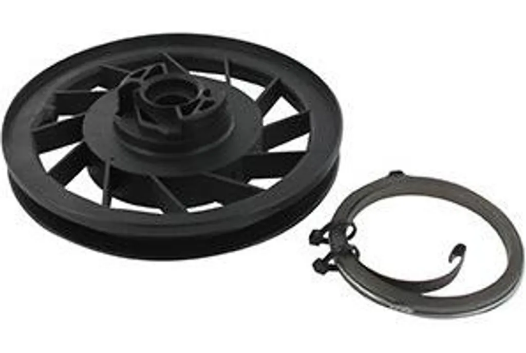 Bobine de contact anti-vibration pour Briggs & Stratton 5 CV 997012