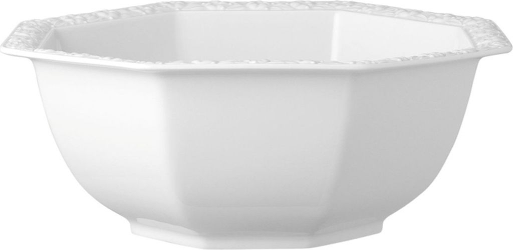 Rosenthal Pastaschüssel 3 hoch Weiss 10430-800001-13330 Produktbild 