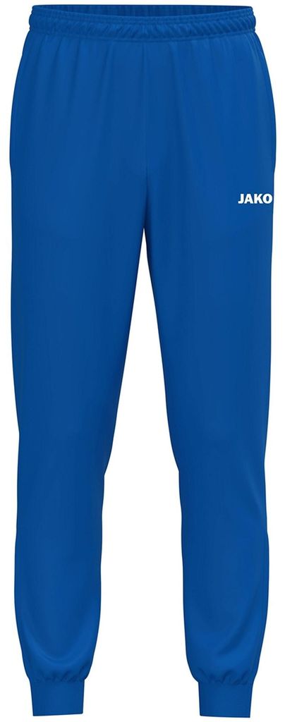 Jako Polyesterhose One - royal, Größe:134