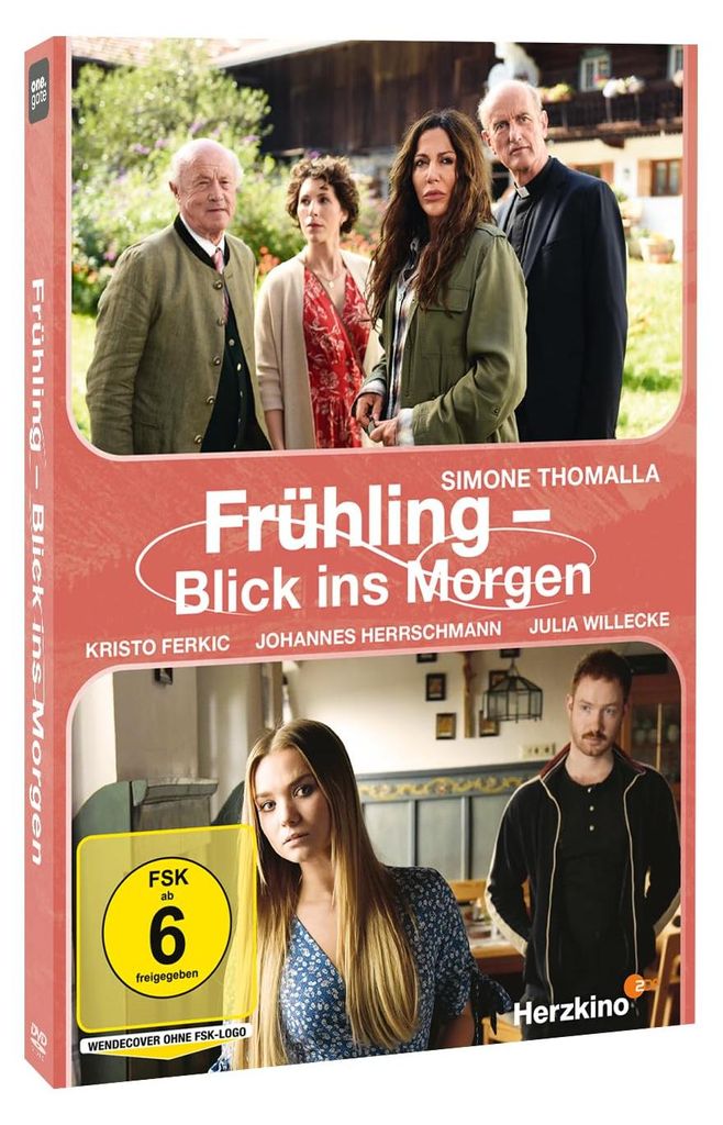Frühling - Blick ins Morgen