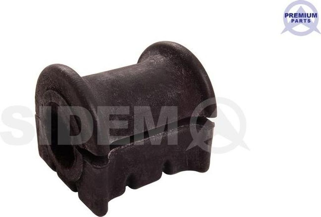 SIDEM 803915 Lagerung, Stabilisator OE 5241156 kompatibel mit Mondeo