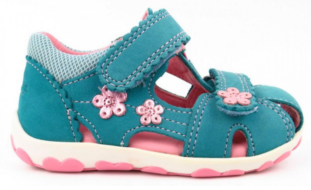 Superfit Halbschuhe Halbschuhe Veloursleder