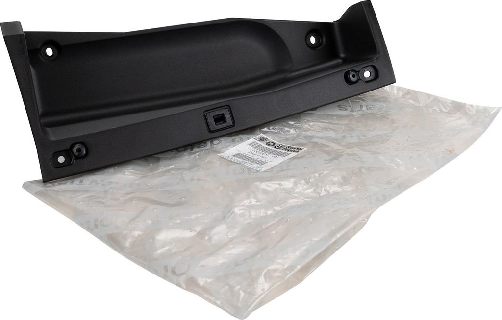 Original Fiat Ablagefach Armaturenbrett Ducato 250 735533017