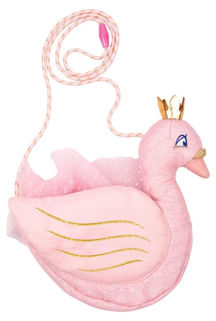 Täschchen Schwan - Prinzessin Lillifee Produktbild 
