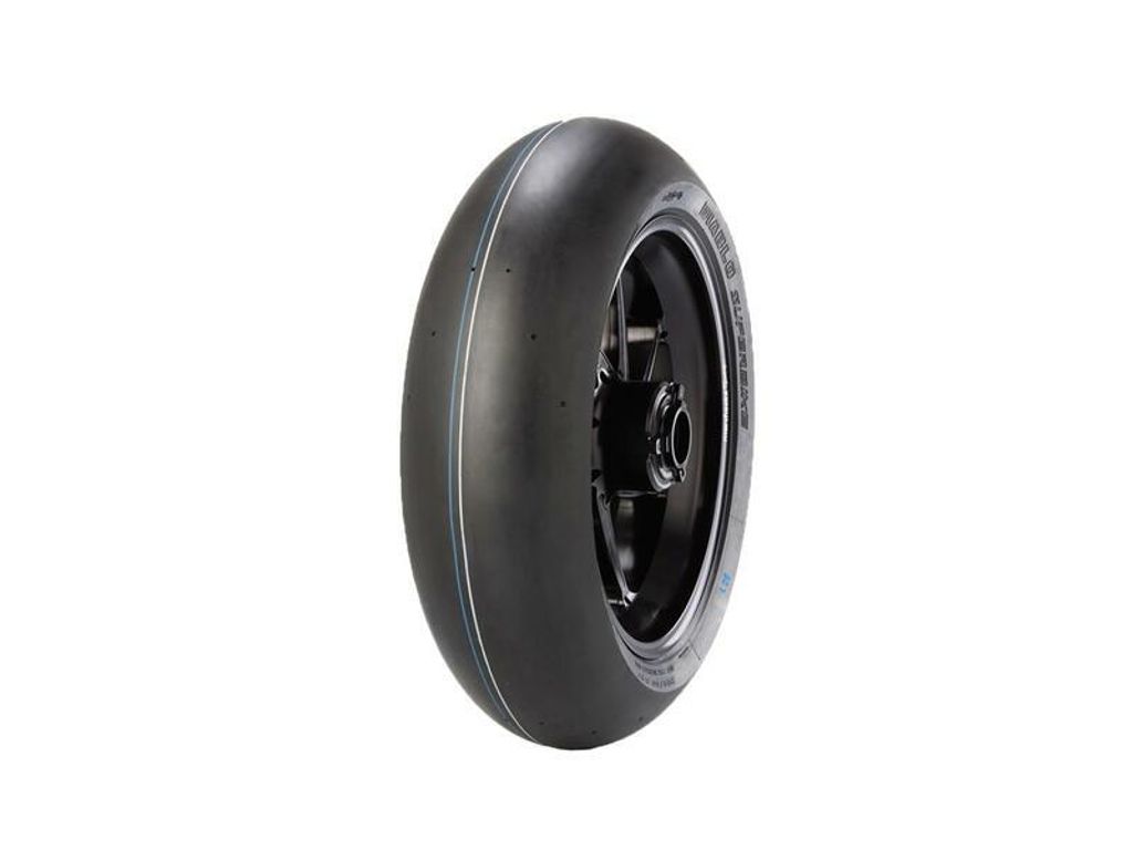 Pneumatika PIRELLI 120/70 R17 DIABLO SUPERBIKE SC1 NHS Obrázek produktu 