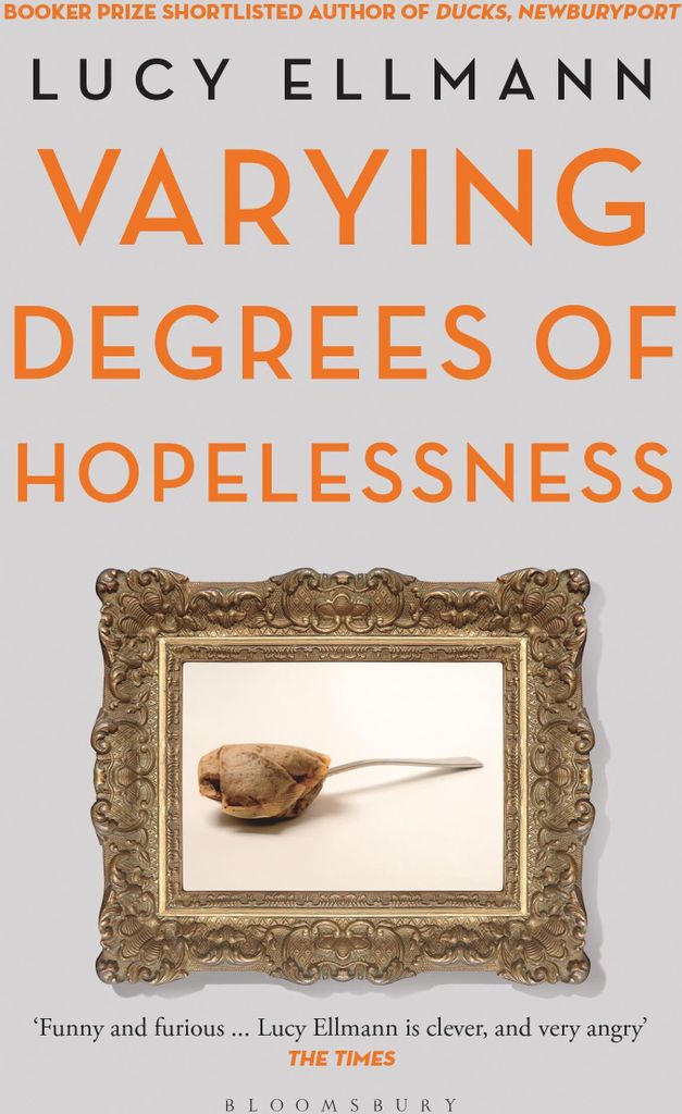 Varying Degrees of Hopelessness