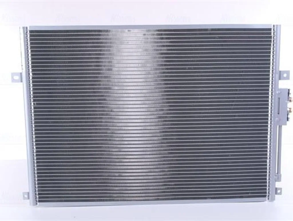 Condenseur de Clim Nissens 94464 - Radiateur de Climatisation Cherokee