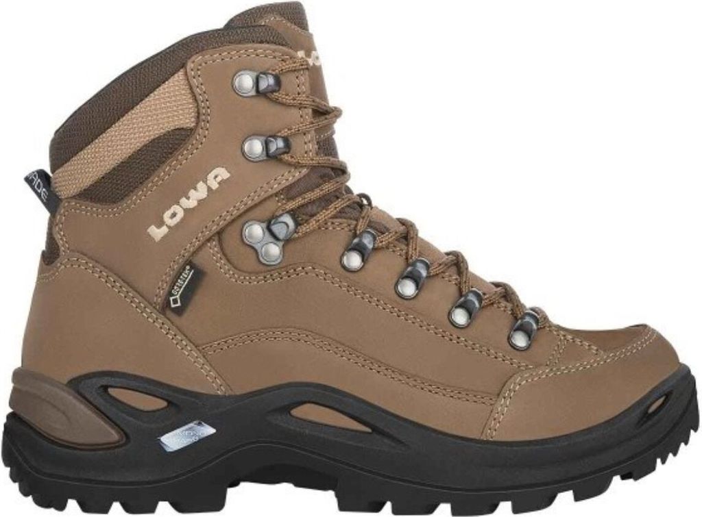 Schuhe Lowa Renegade Mid Wide Gtx 3209680436