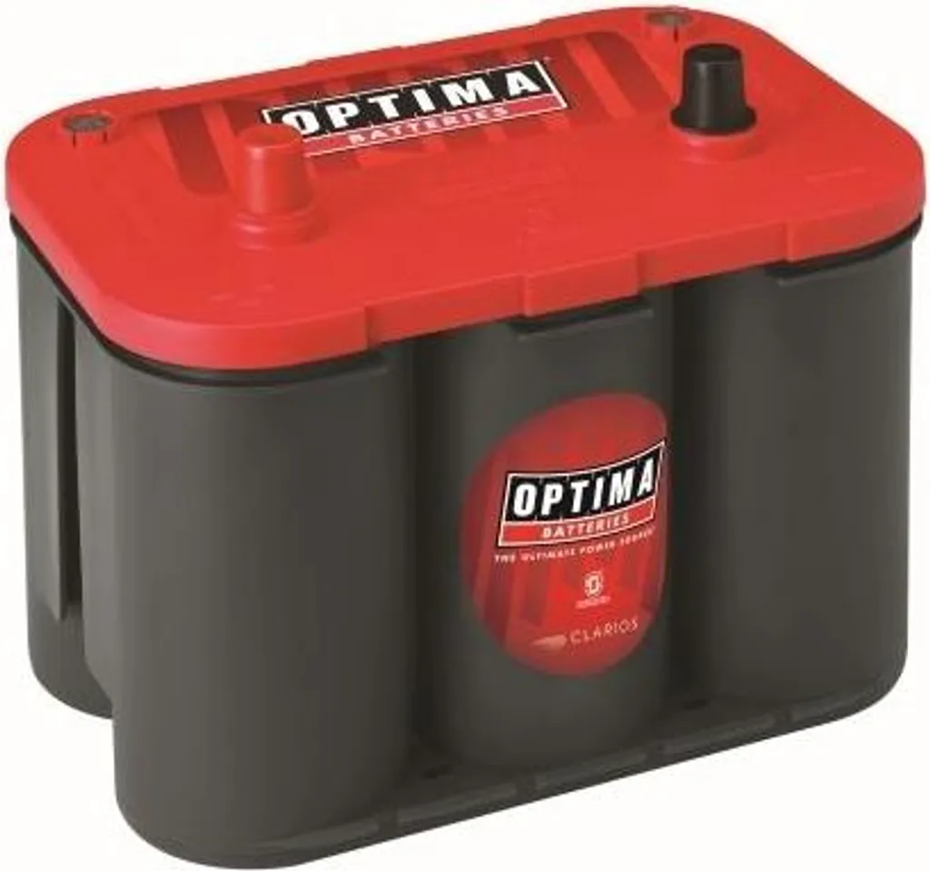 Batterie VARTA pour démarrage moteur Concorde et Voyager OE 1479930