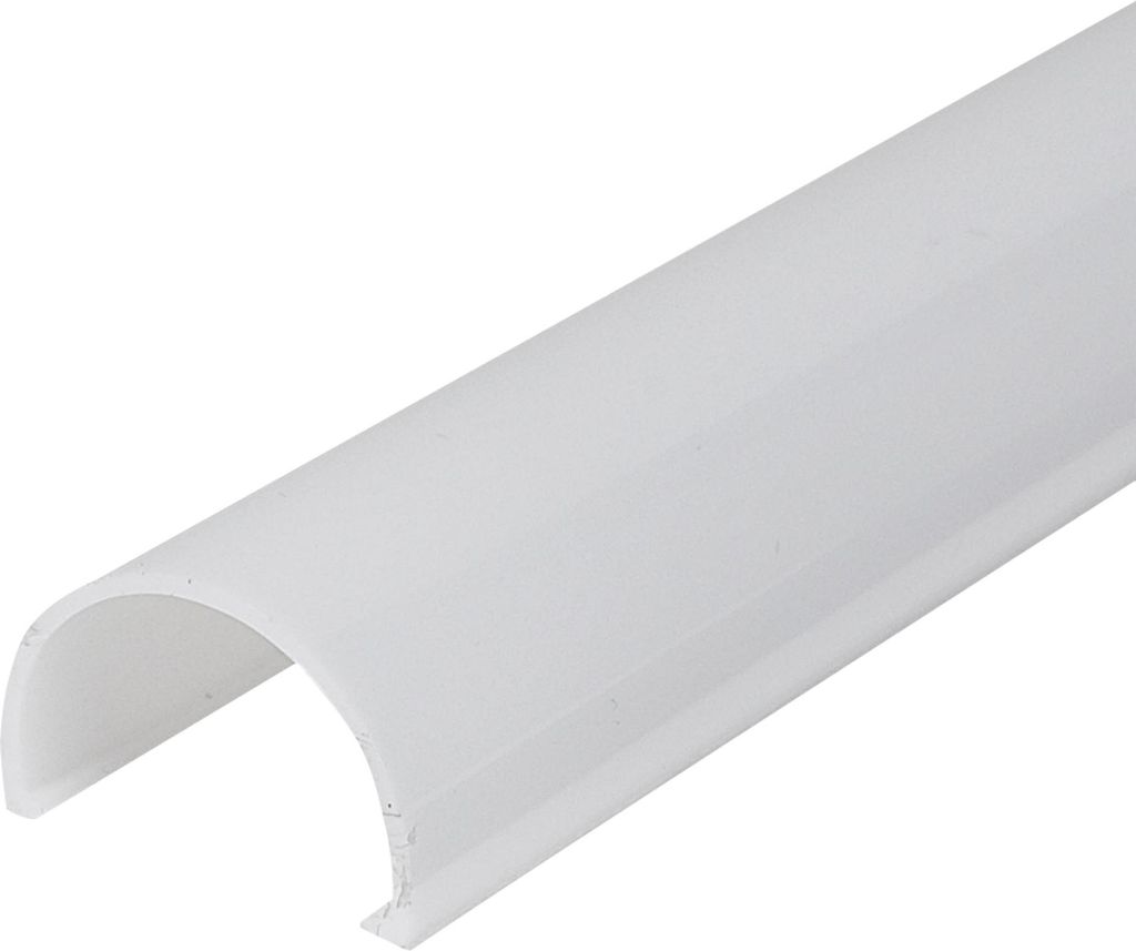 Artecta Profile 22 Surface Cover White Länge: 2m
