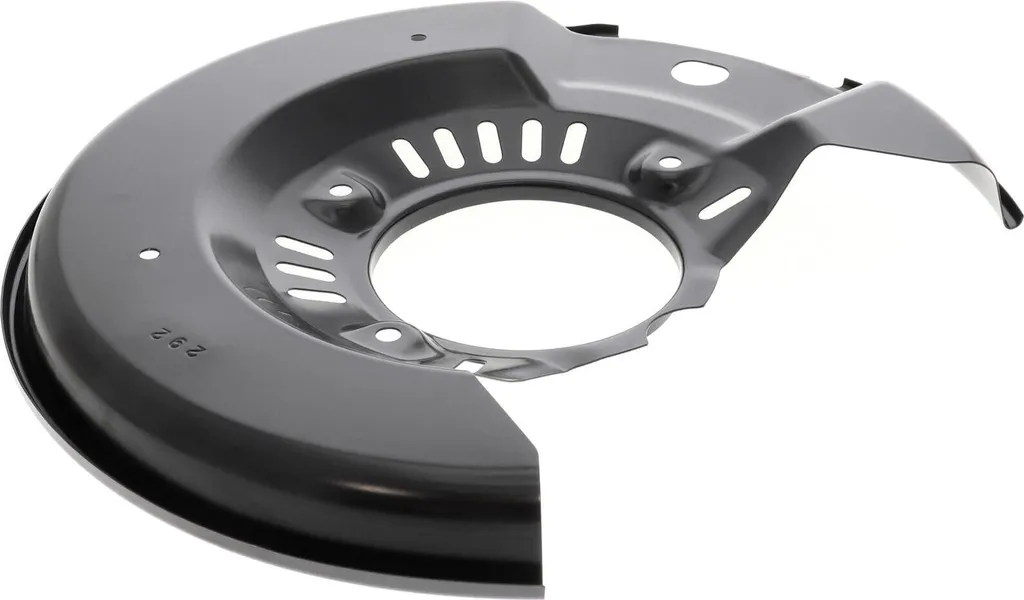 Offerta Piastra Paraspruzzi ACKOJA | Protezione Disco Freno OE