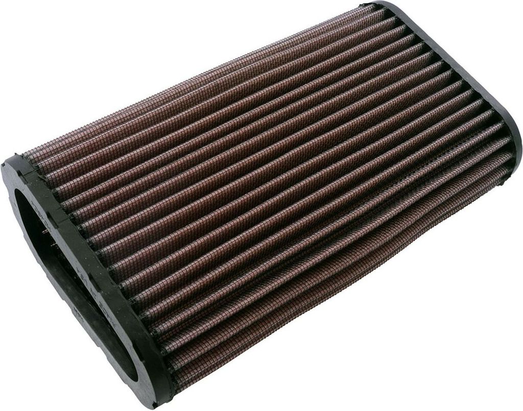 Luftfilter K&N für Honda CB 600 F Hornet PC41B 2007-2010 34 PS, 25 kw