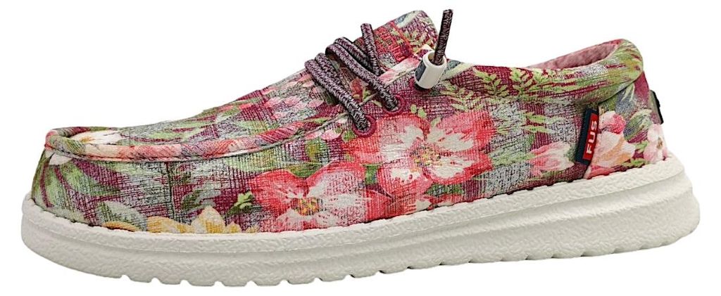 Fusion: Scarpe da donna, adatte a solette intercambiabili, Immagine del prodotto 