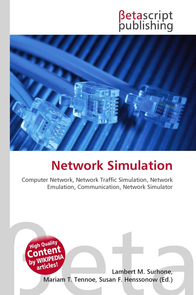 Network Simulation