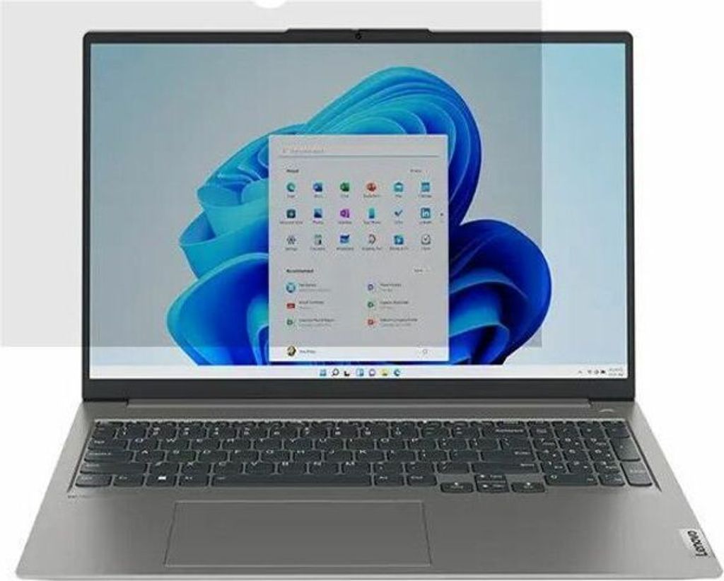 Lenovo 4XJ1K79633, 40,6 cm (16"), 16:10, Laptop, Produktbild 