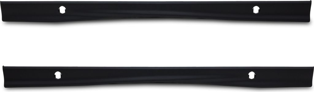 Seitenschweller Schweller Sport Look SET für BMW 3er E36