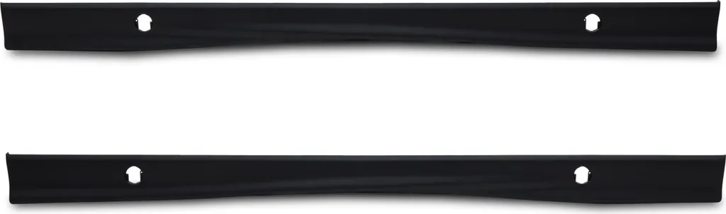 Jupes latérales Sport pour BMW E36 Série 3 - Extensions de Carrosserie