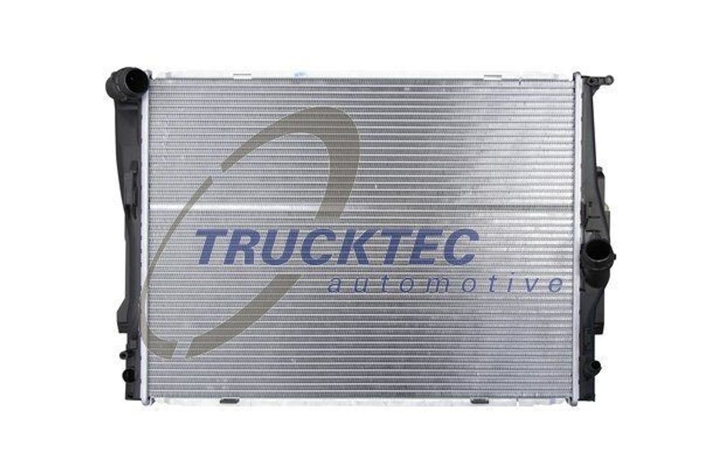 TRUCKTEC AUTOMOTIVE 08.11.036 Kühler Wasserkühler Motorkühler für BMW 3 Touring (E91) 3 Limousine (E90) 1 Schrägheck (E87) X1 (E84) 3 Coupe (E92)