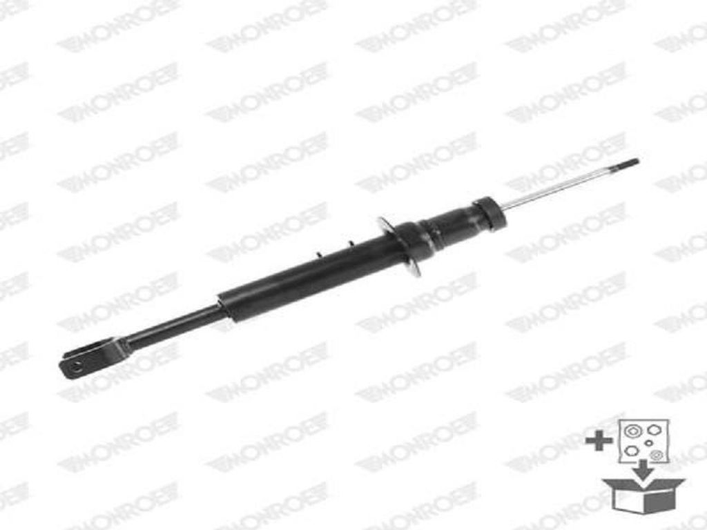 MONROE Stoßdämpfer Vorne Links für BMW 5 Touring (F11) 376220SP