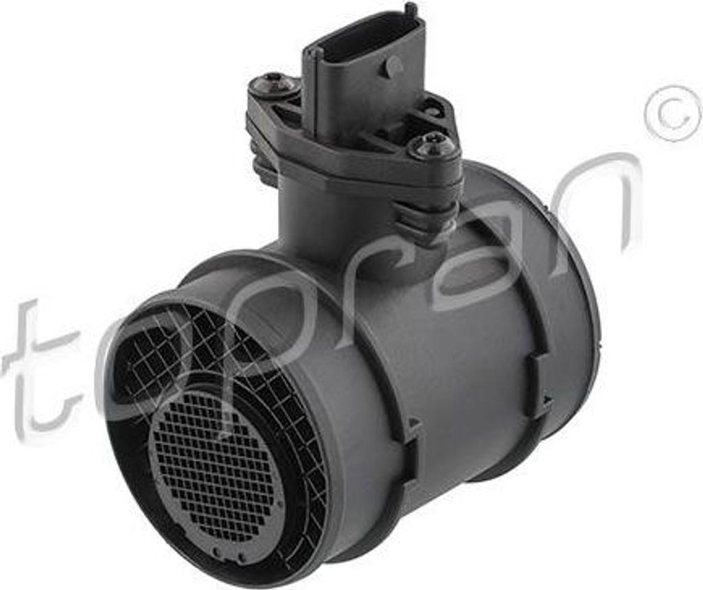 TOPRAN 207 187 Luftmengenmesser OE 0836635 kompatibel mit Astra G, Combo, Tigra