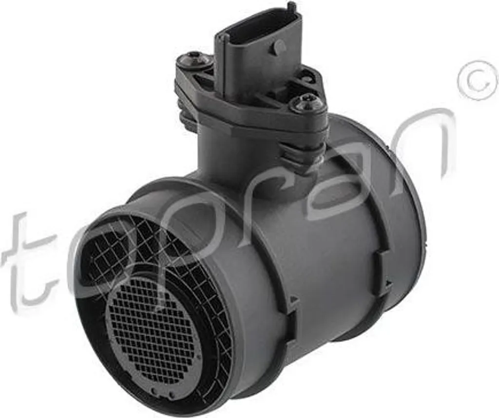 Débitmètre d'air TOPRAN 207 187 compatible avec Opel Tigra et Astra G