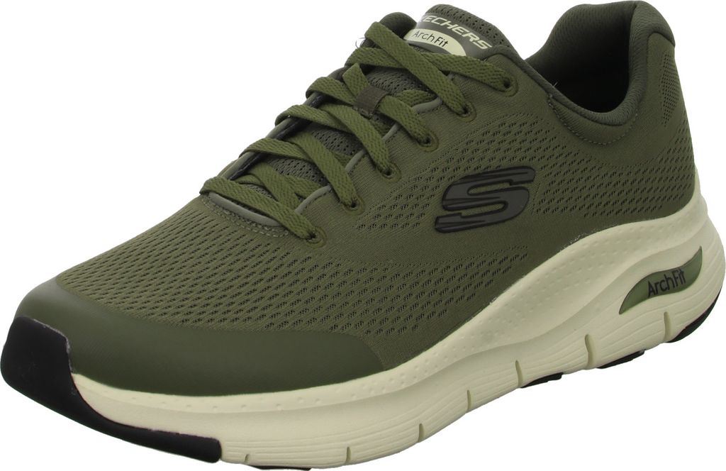 Schnürhalbschuh Sneaker (sportlich) ARCH FIT Produktbild 
