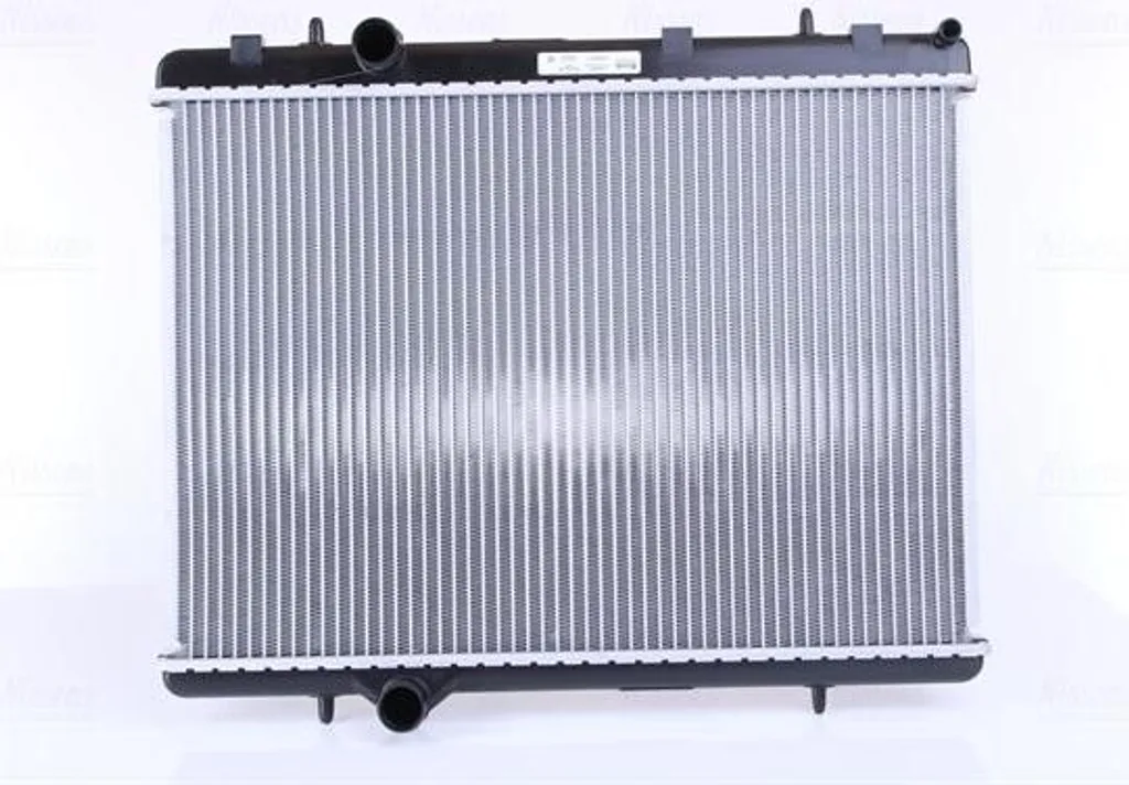 Radiateur moteur NISSENS 636006 pour Partner et Berlingo OE 1330K0