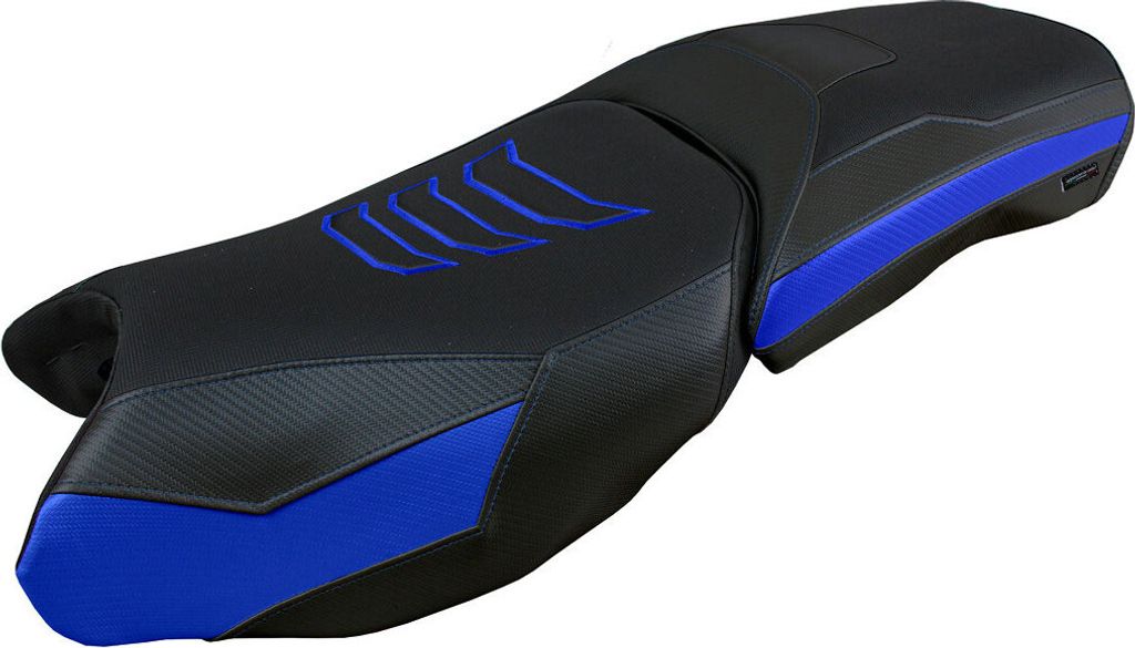 Sattel Abdeckung Perth Comfort 3BE-2