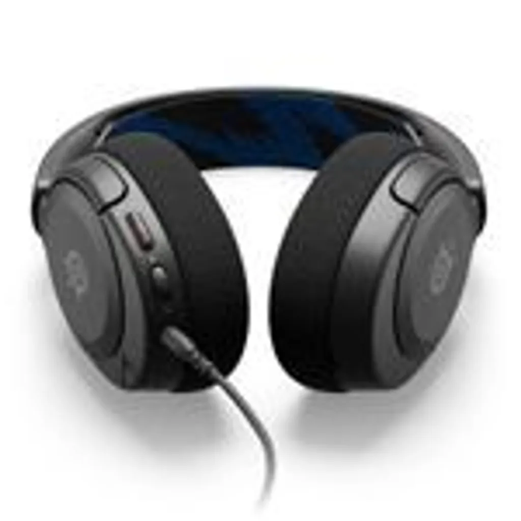 Cuffie Steelseries Arctis Nova 1P Black - Stile e Audio Spaziale - 20