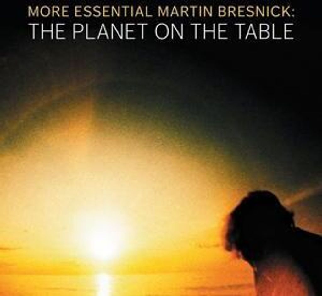 Bathgate/Moore/Toyoda/Brentano String Quartet: Planet on the