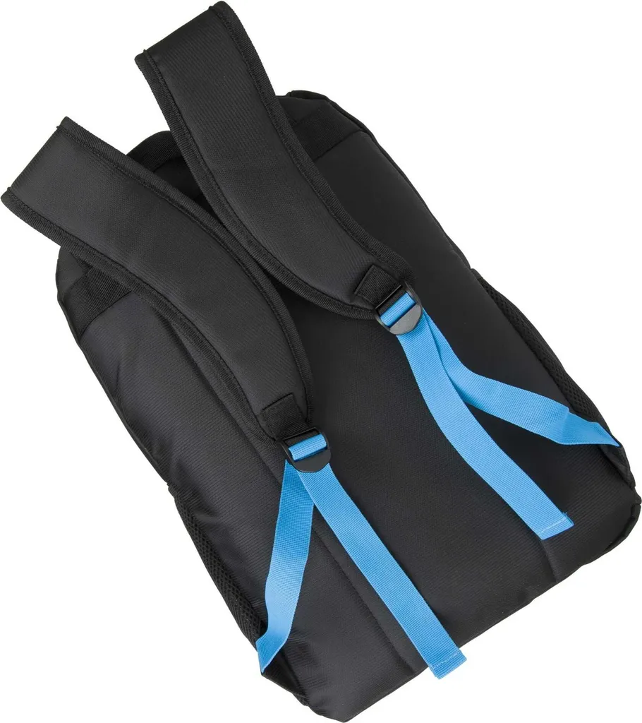 RIVACASE 8069 Zaino nero per computer portatile 17,3 - 7
