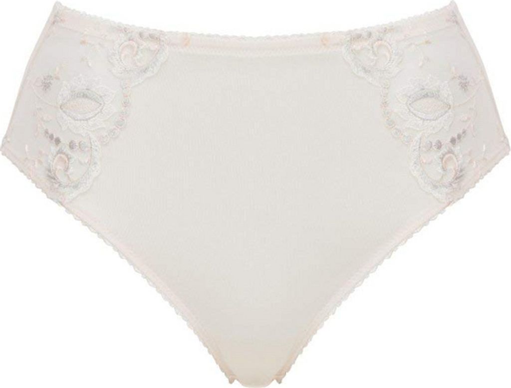 Conturelle Provence Größe Slip 81305 528 Porcelain Rose - größe 44