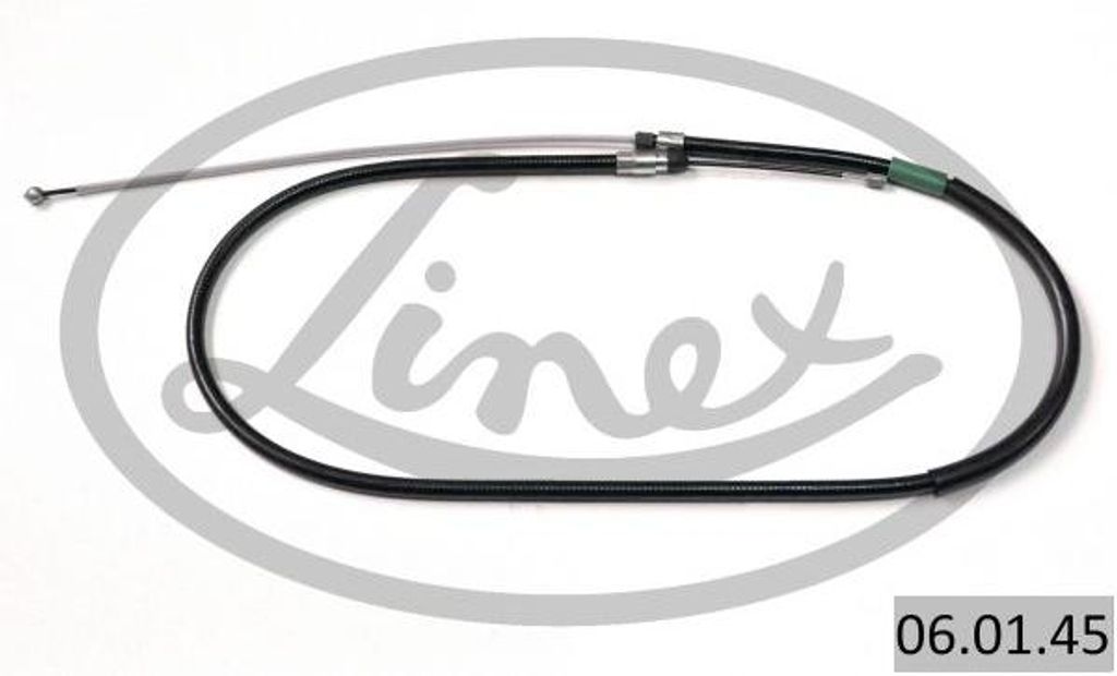 LINEX Zugseil, Feststellbremse x Produktbild 