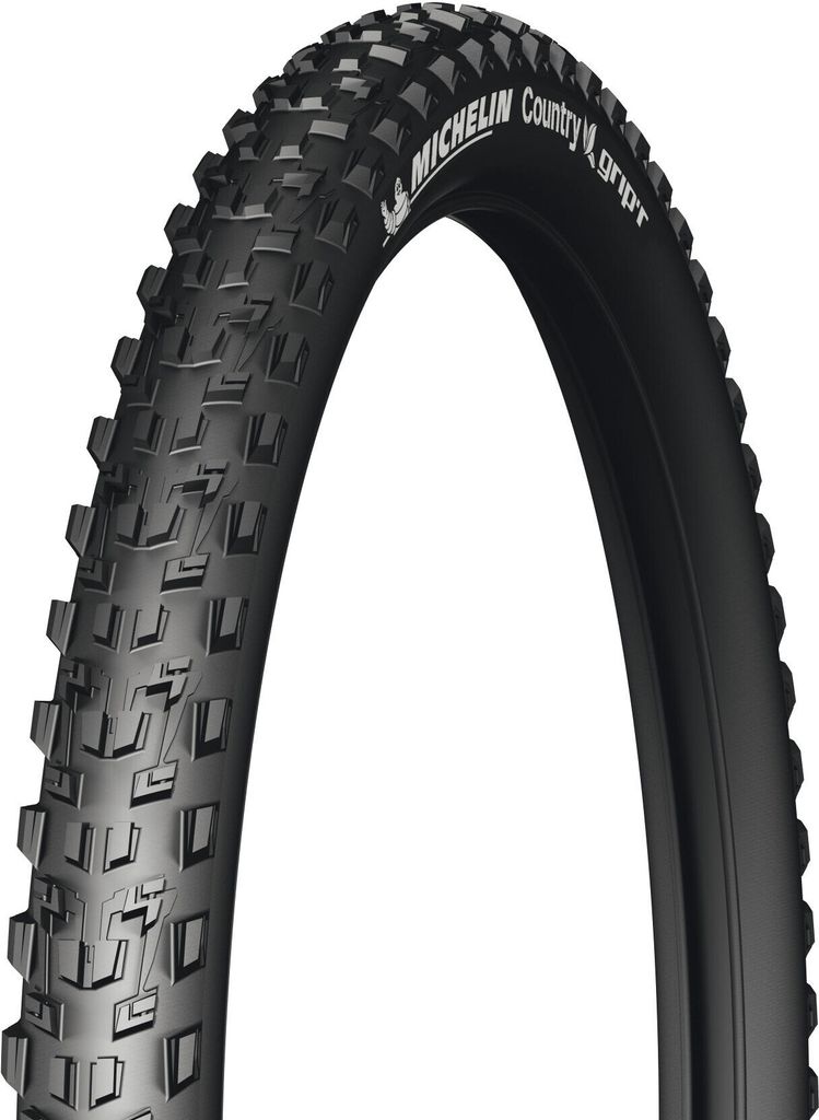 Michelin Country Grip R 26´´ X 2.10 Steifer Mtb-reifen Produktbild 