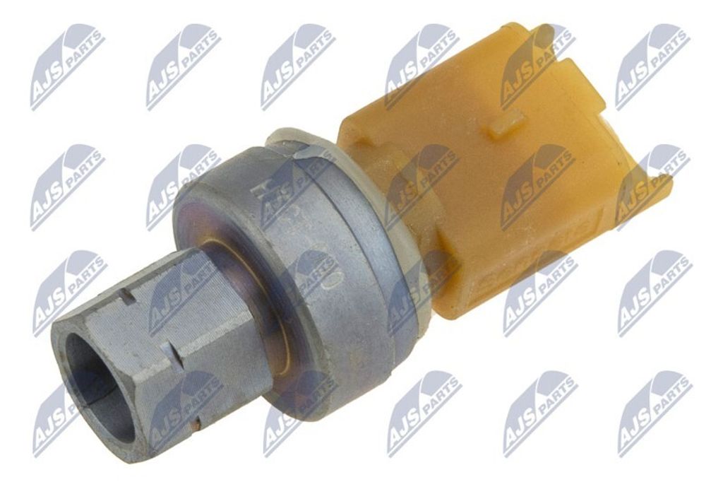 NTY Druckschalter Klimaanlage EAC-CT-000 für OPEL Corsa F
