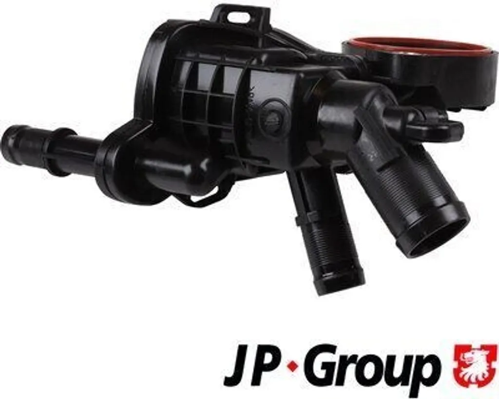 Boîtier Thermostatique JP GROUP Haute Résistance pour Renault Clio 4
