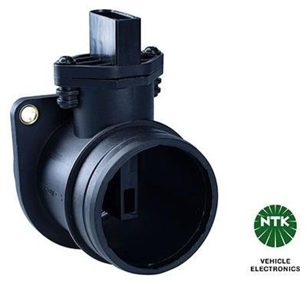 NTK 92204 Luftmassenmesser LMM für VW Golf IV Schrägheck (1J1) Luftmengenmesser
