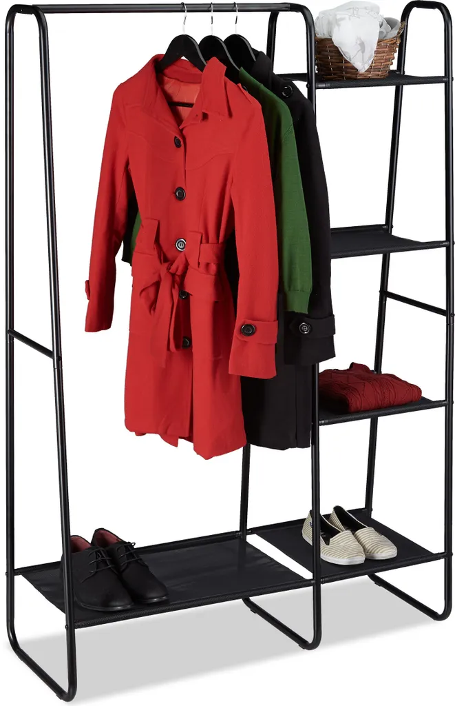 Sistema Guardaroba Componibile RD8912 150cm - Design e Ordine