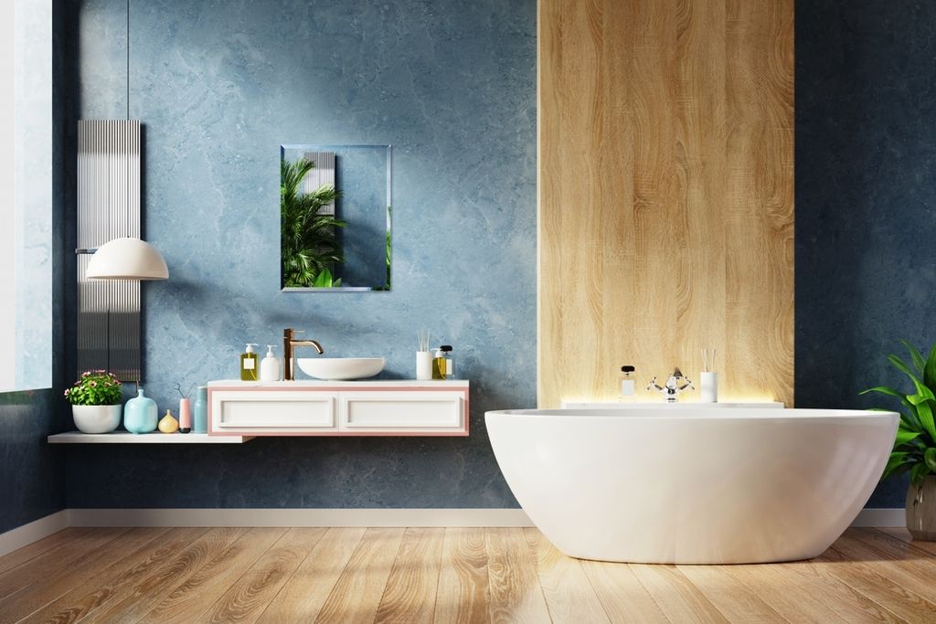 Zalena Facettenspiegel GARBO 60 x 80 cm Produktbild 