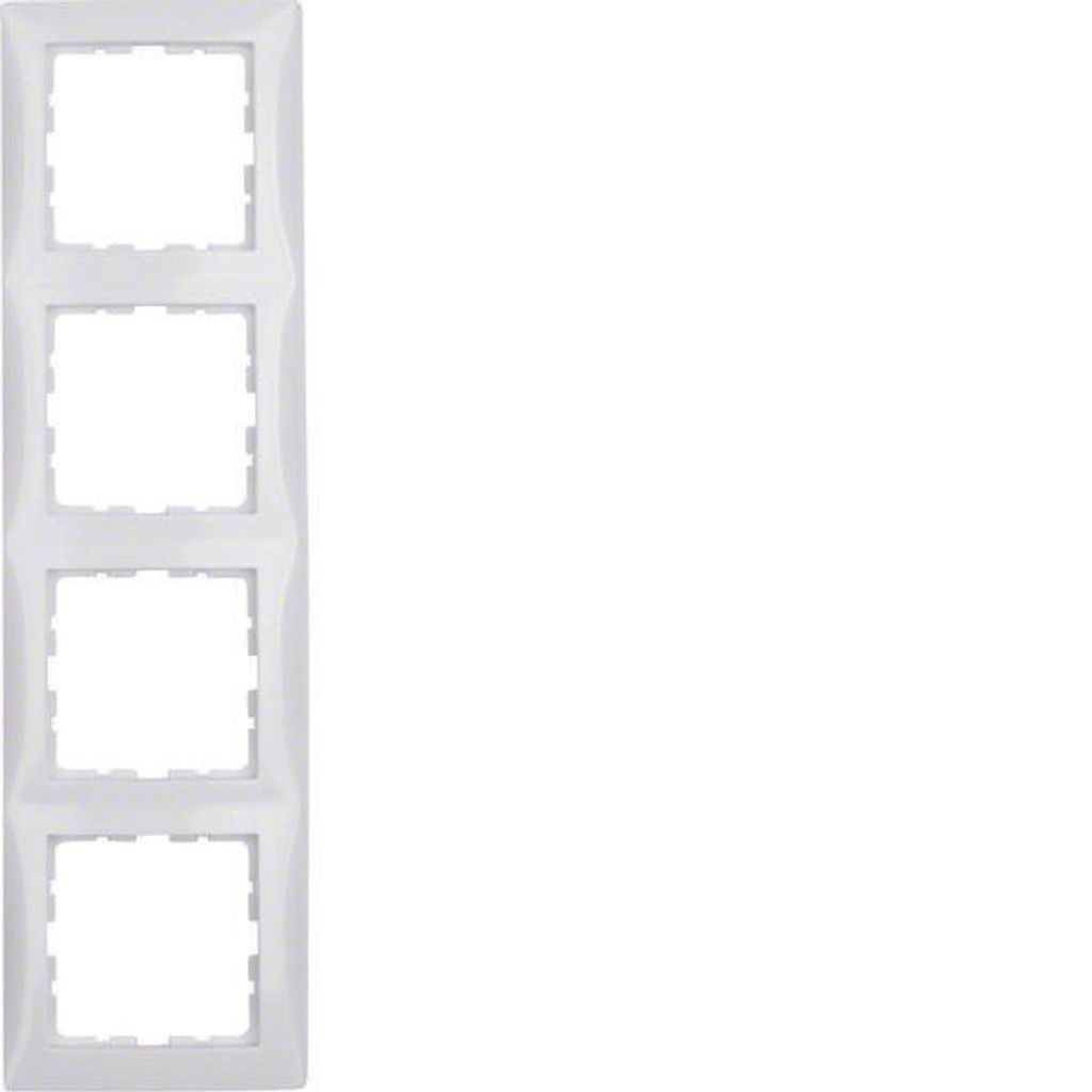Hager 5310148989, 80,5 mm, 294 mm, 2 kusov Obrázok produktu 