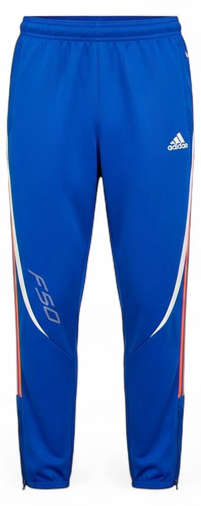 Adidas Herren F50 Woven Pant Fussball Hose Trainingshose Sporthose XS