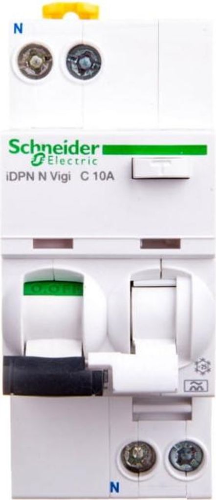 Schneider Electric A9D32610, IP40