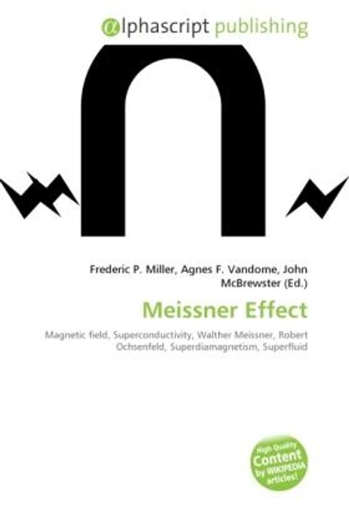 Meissner Effect